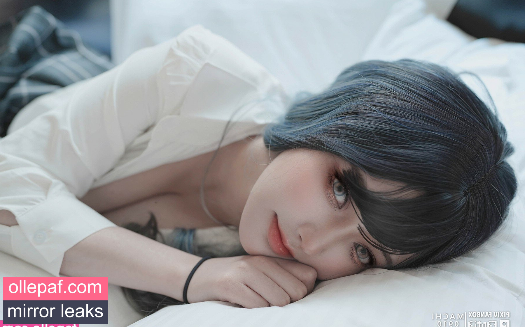 Latest Leaks machi0910 Nude #376 - Fapello