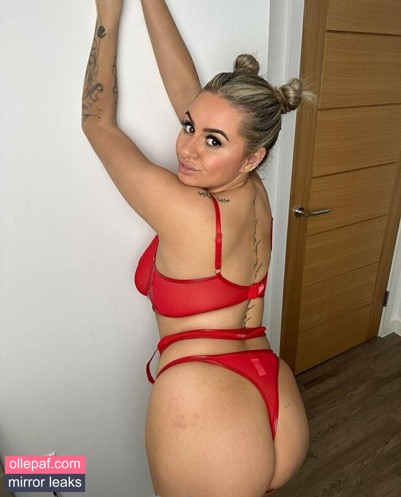 Latest Leaks Maci-Carter Nude #172 - Fapello