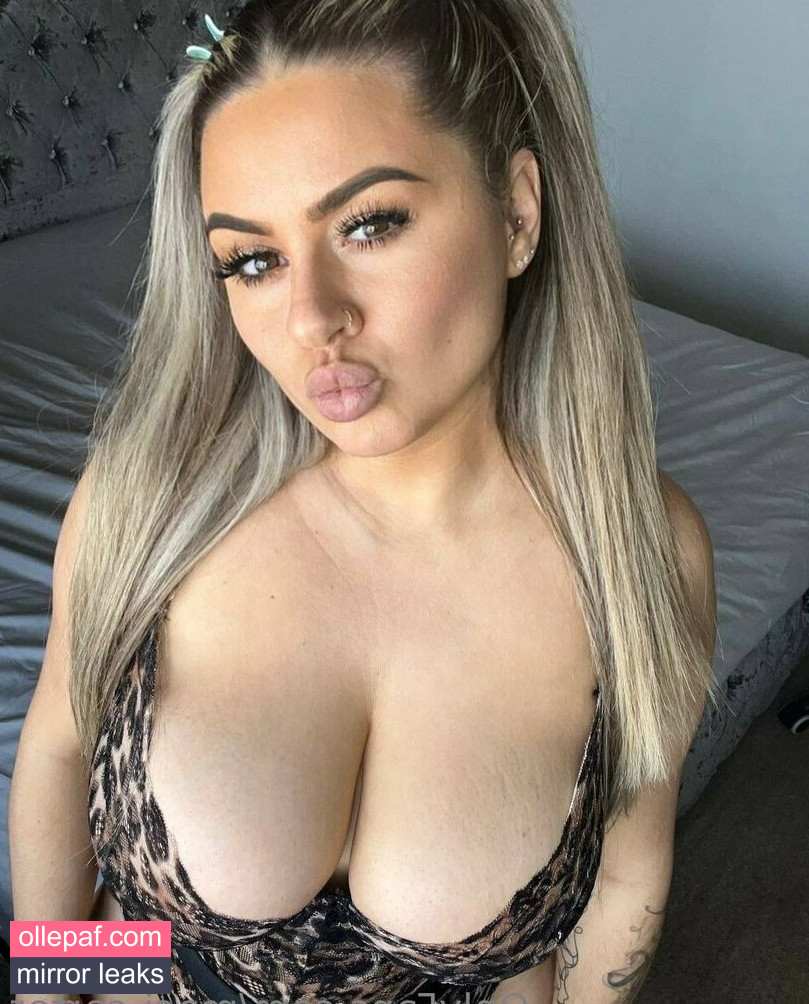 Latest Leaks Maci-Carter Nude #203 - Fapello