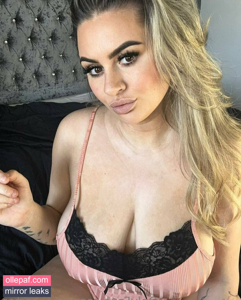 Latest Leaks Maci-Carter Nude #246 - Fapello