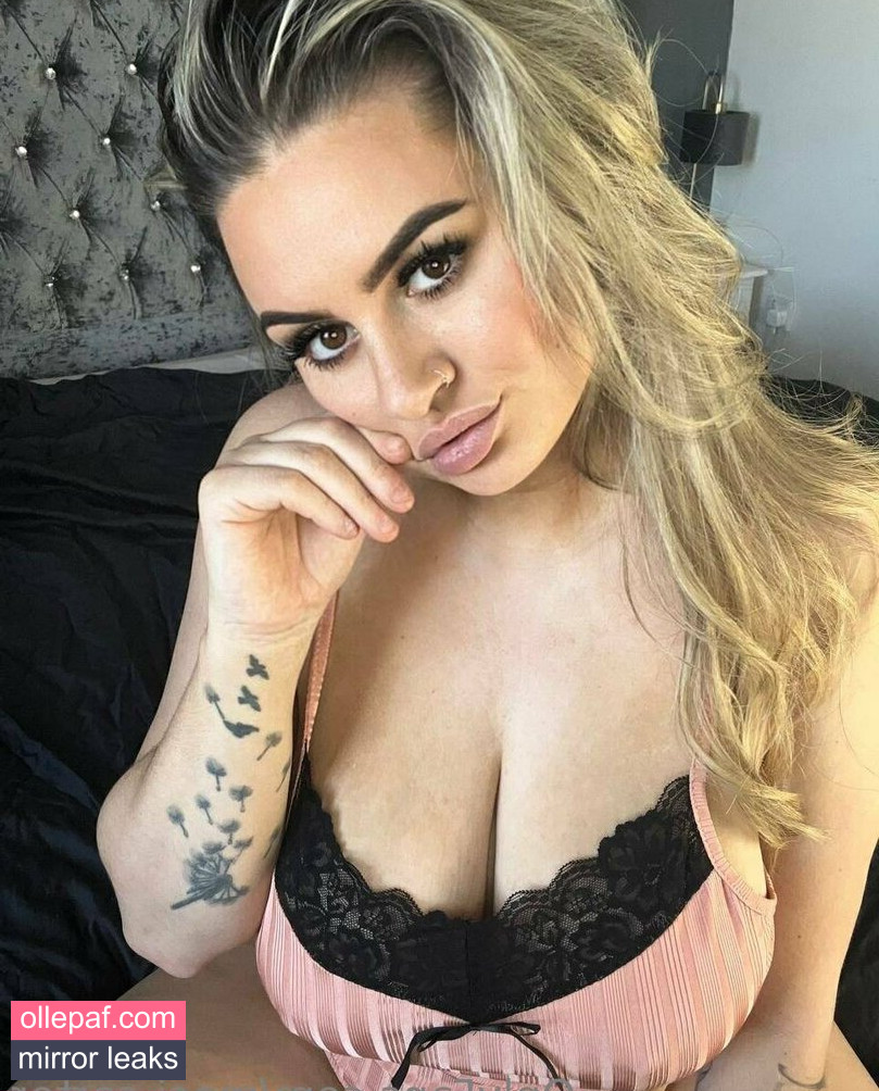 Latest Leaks Maci-Carter Nude #247 - Fapello