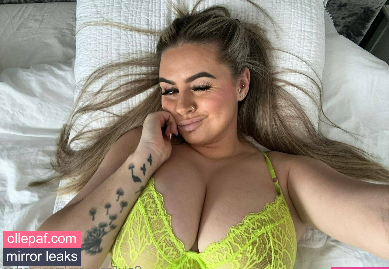 Latest Leaks Maci-Carter Nude #258 - Fapello