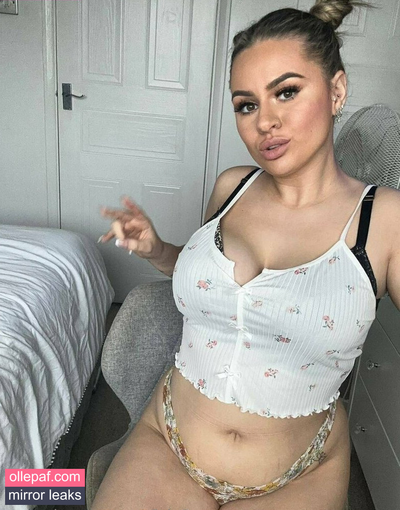 Latest Leaks Maci-Carter Nude #267 - Fapello