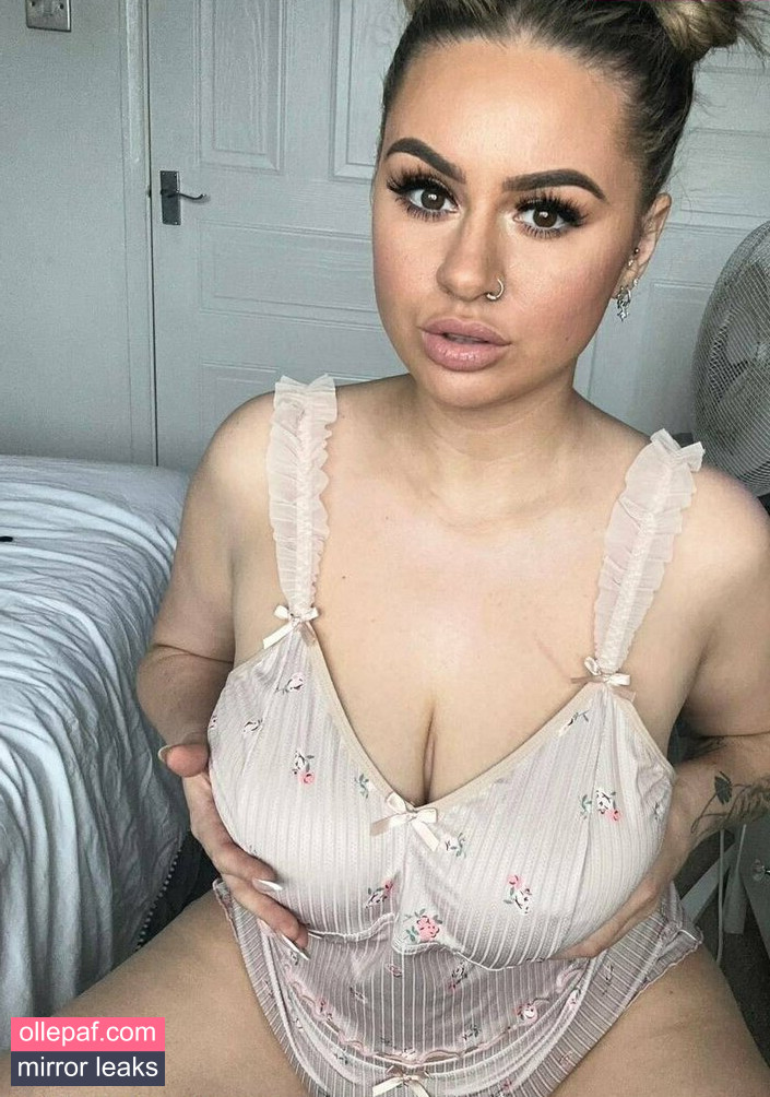Latest Leaks Maci-Carter Nude #277 - Fapello