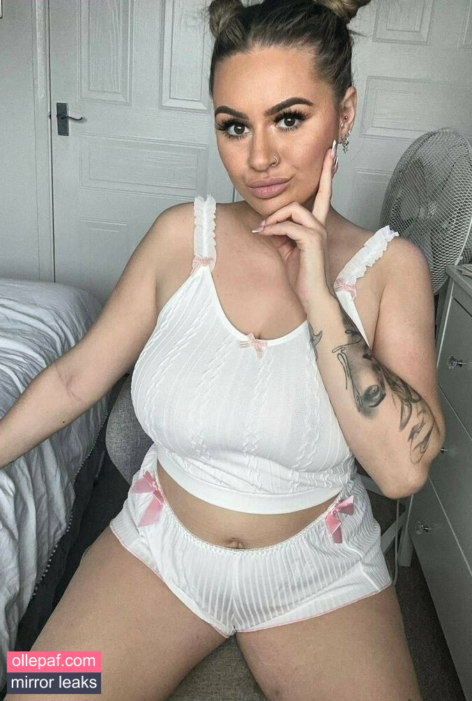 Latest Leaks Maci-Carter Nude #302 - Fapello