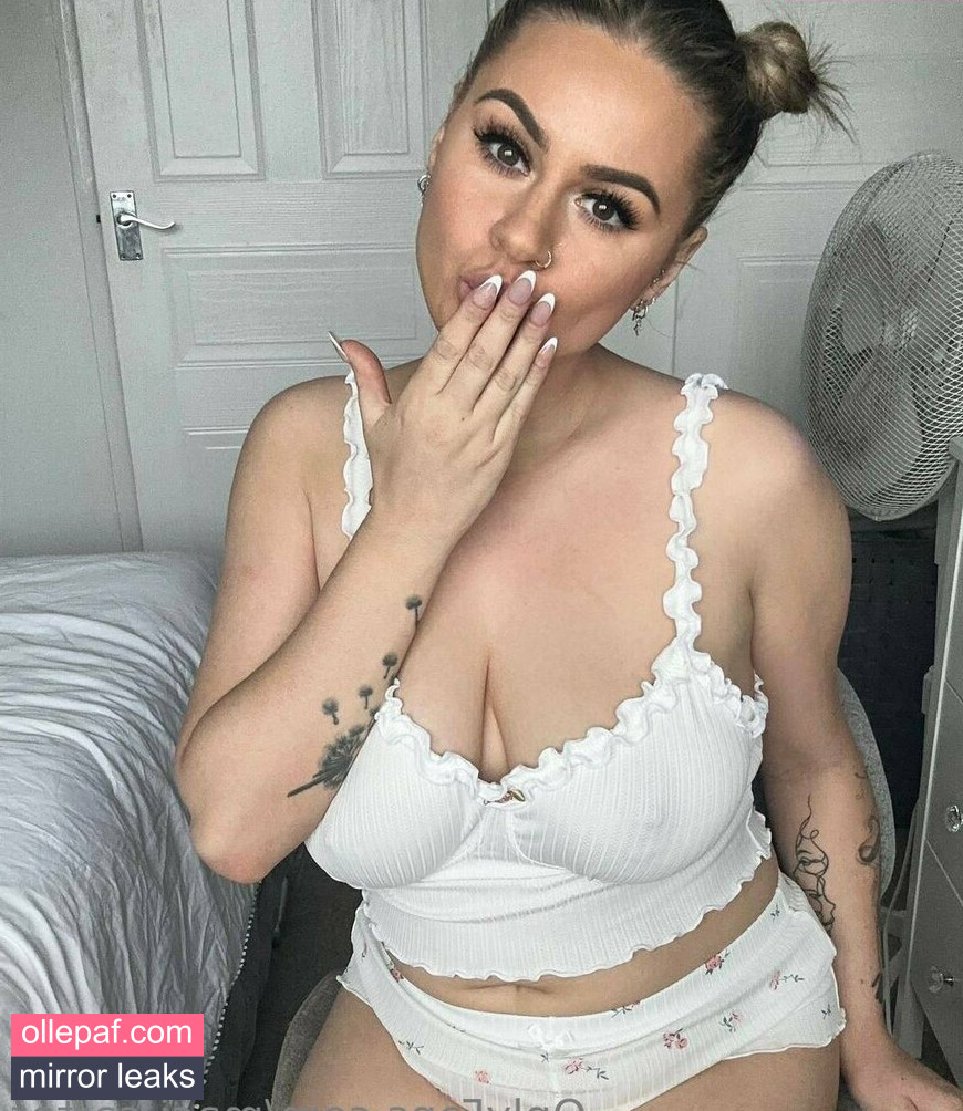 Latest Leaks Maci-Carter Nude #343 - Fapello