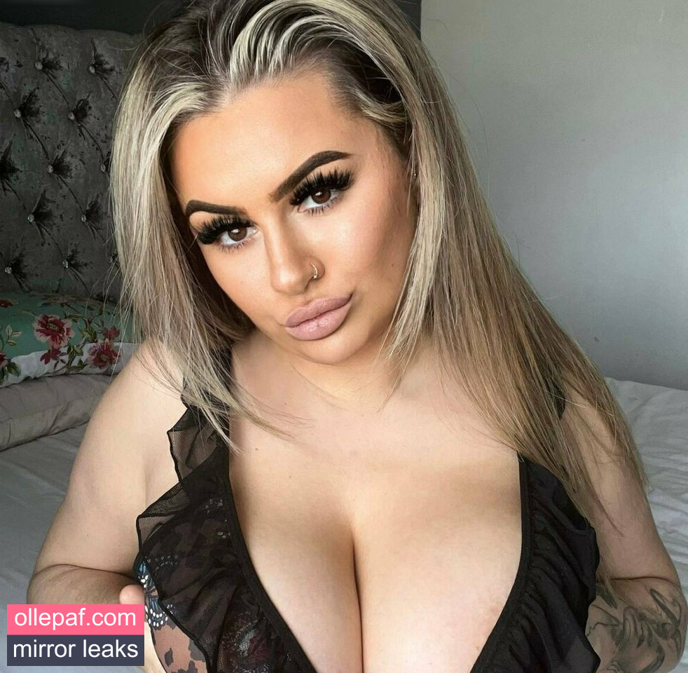 Latest Leaks Maci-Carter Nude #36 - Fapello