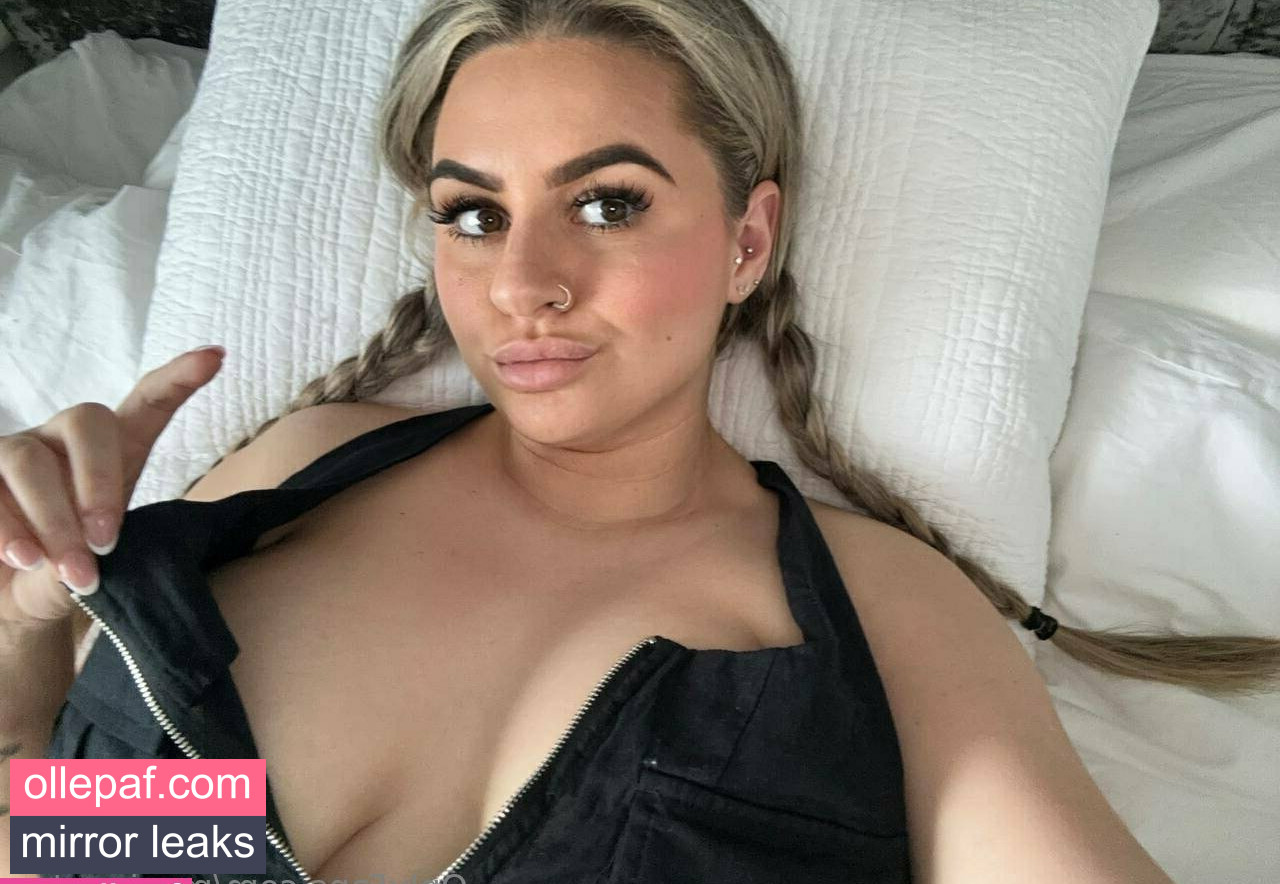 Latest Leaks Maci-Carter Nude #377 - Fapello