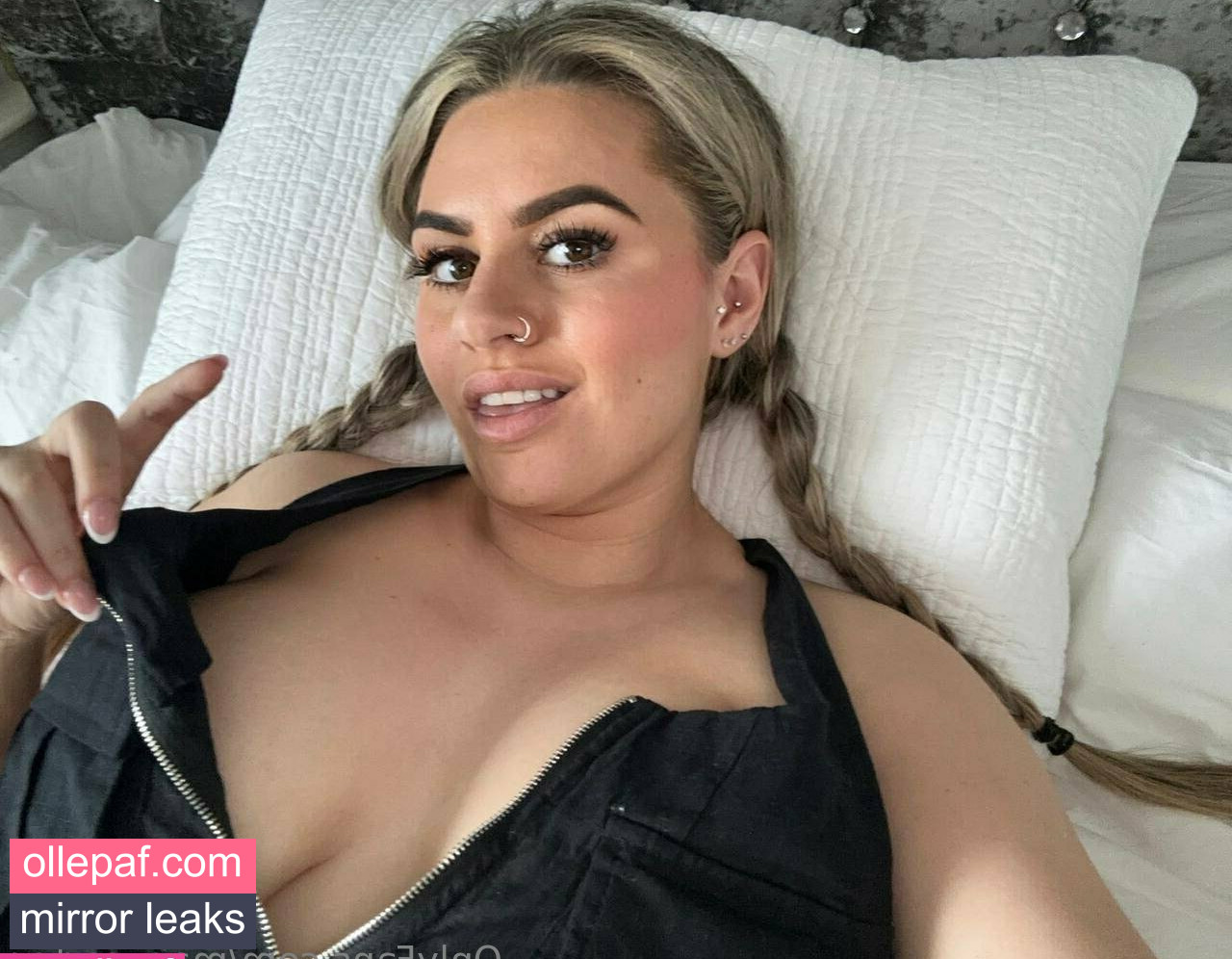 Latest Leaks Maci-Carter Nude #381 - Fapello