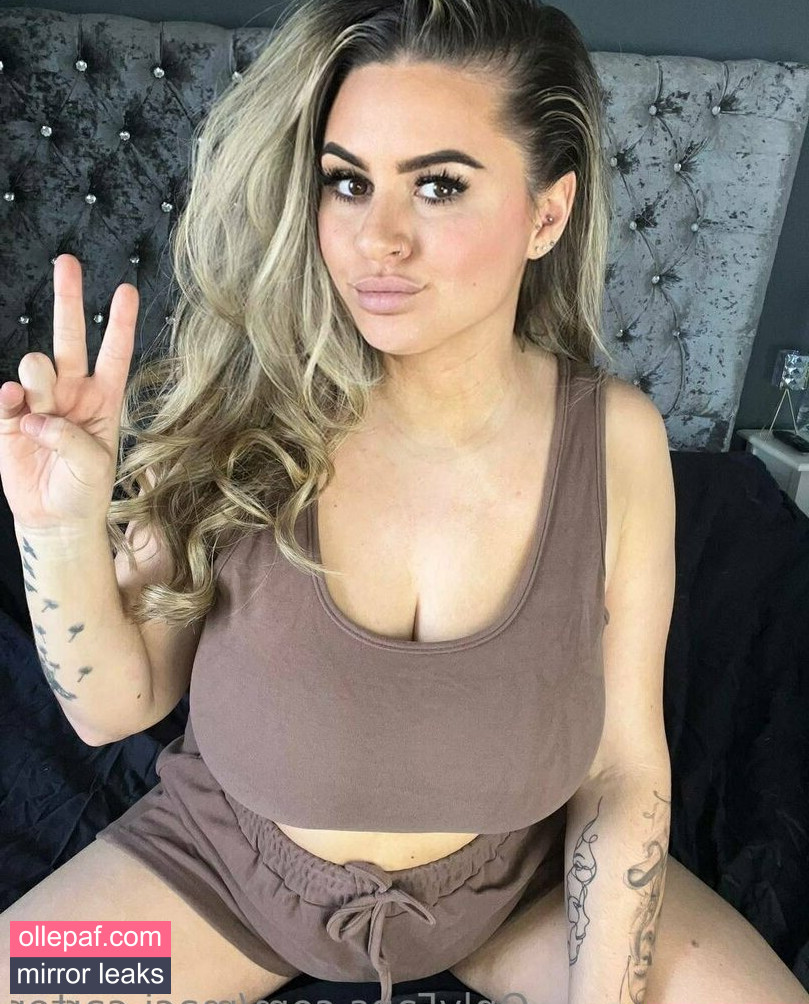Latest Leaks Maci-Carter Nude #388 - Fapello