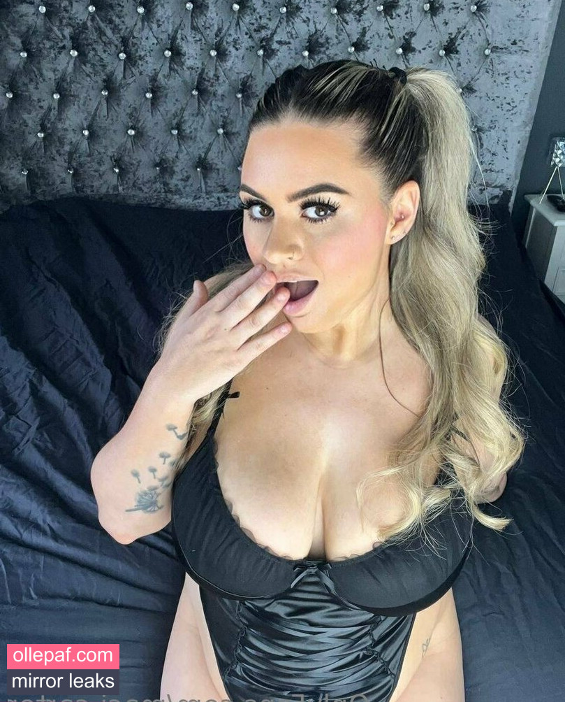 Latest Leaks Maci-Carter Nude #398 - Fapello