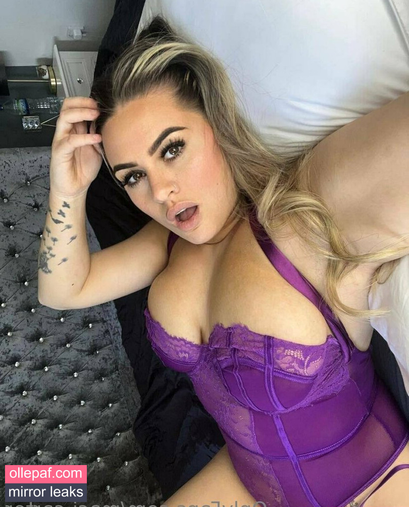 Latest Leaks Maci-Carter Nude #475 - Fapello