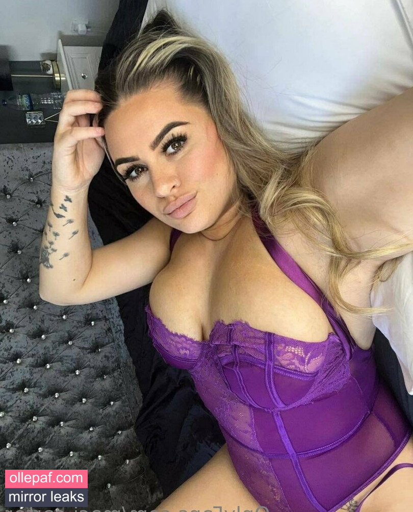 Latest Leaks Maci-Carter Nude #476 - Fapello