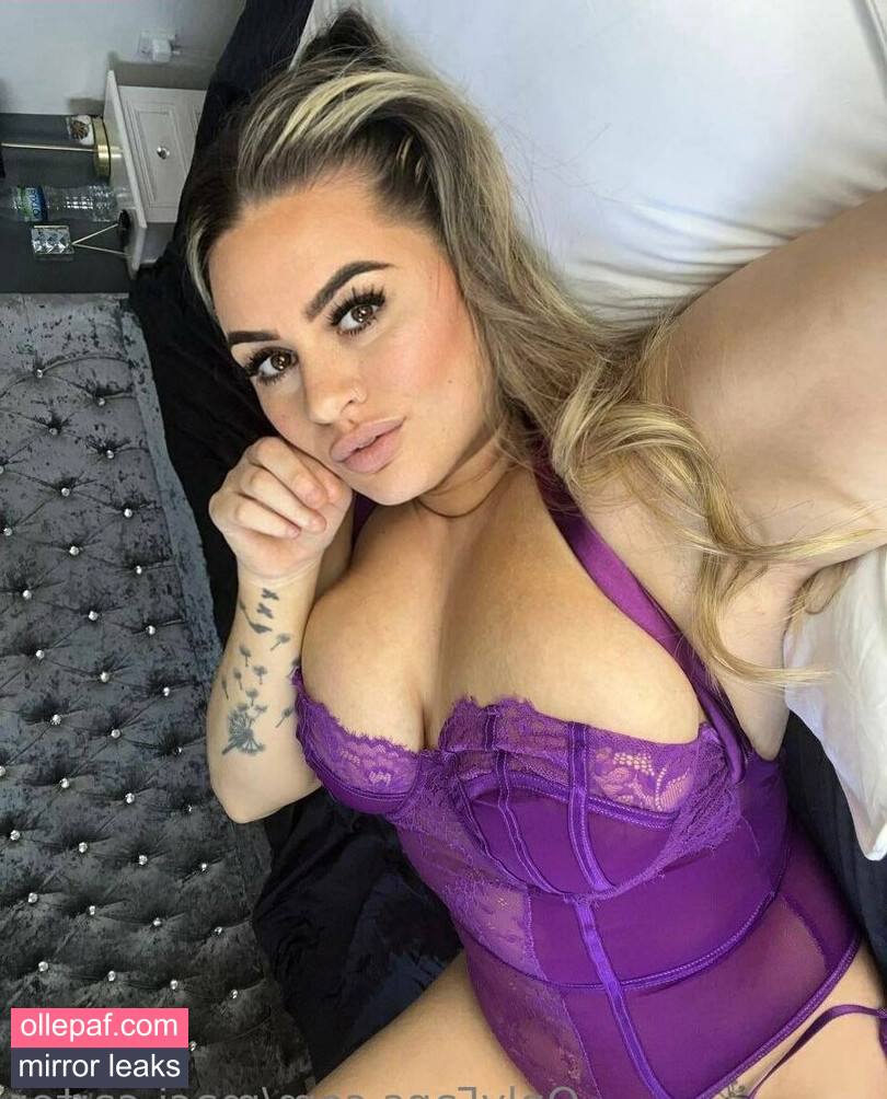 Latest Leaks Maci-Carter Nude #479 - Fapello
