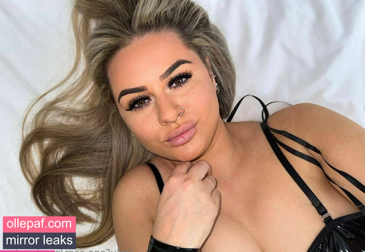 Latest Leaks Maci-Carter Nude #49 - Fapello