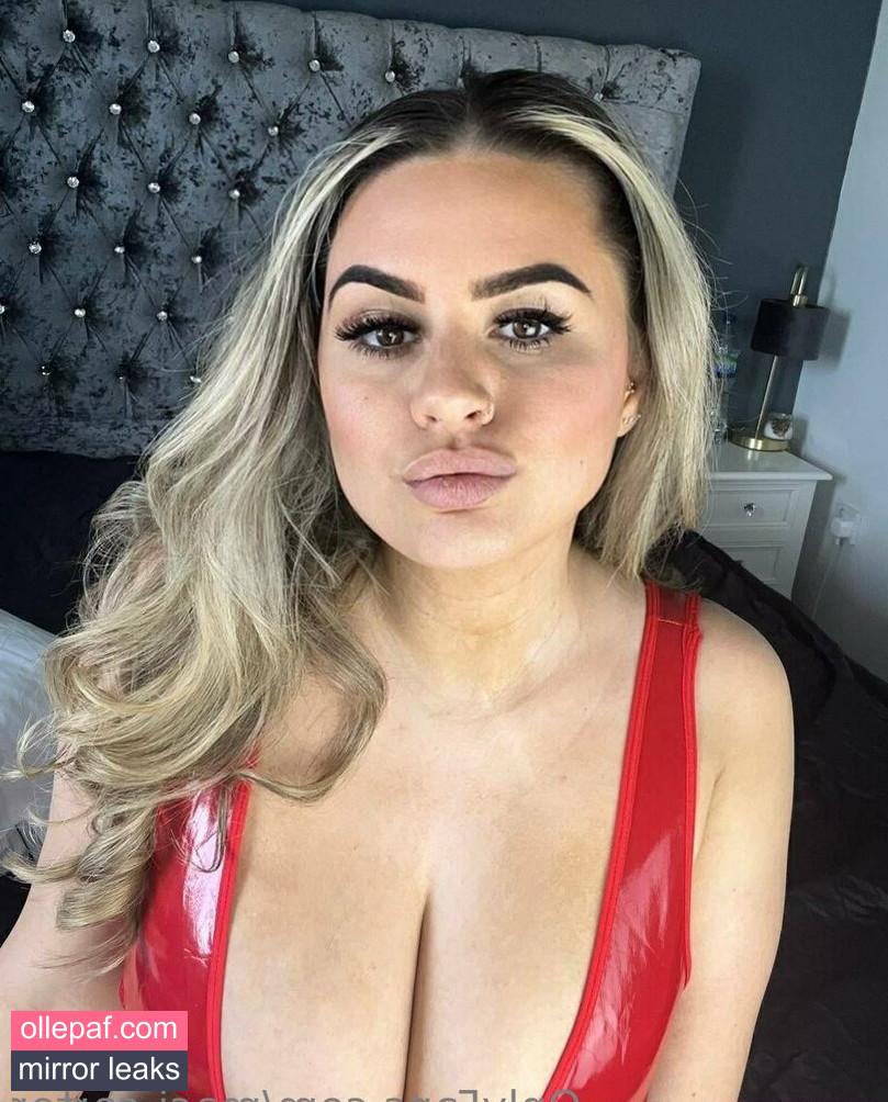 Latest Leaks Maci-Carter Nude #551 - Fapello