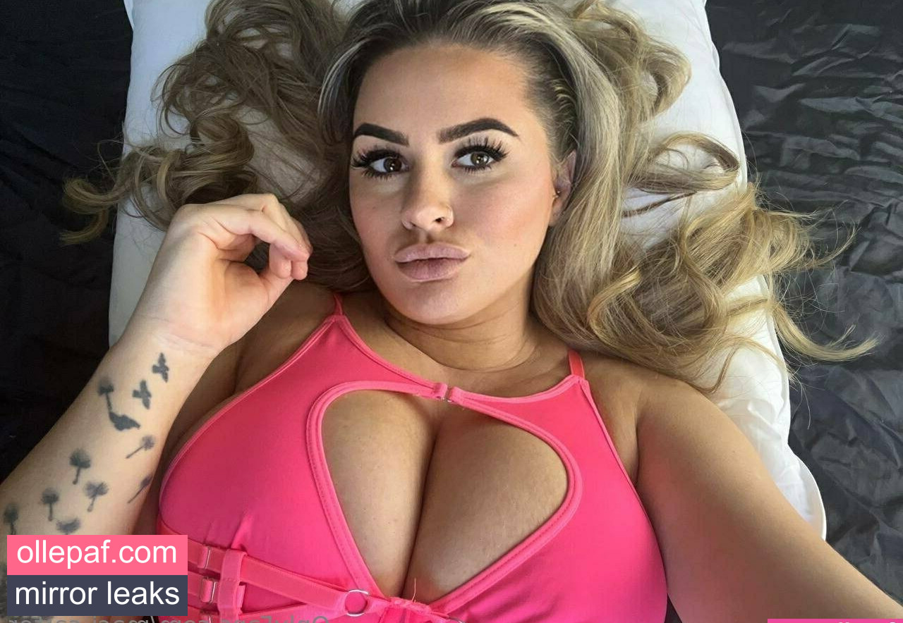Latest Leaks Maci-Carter Nude #575 - Fapello
