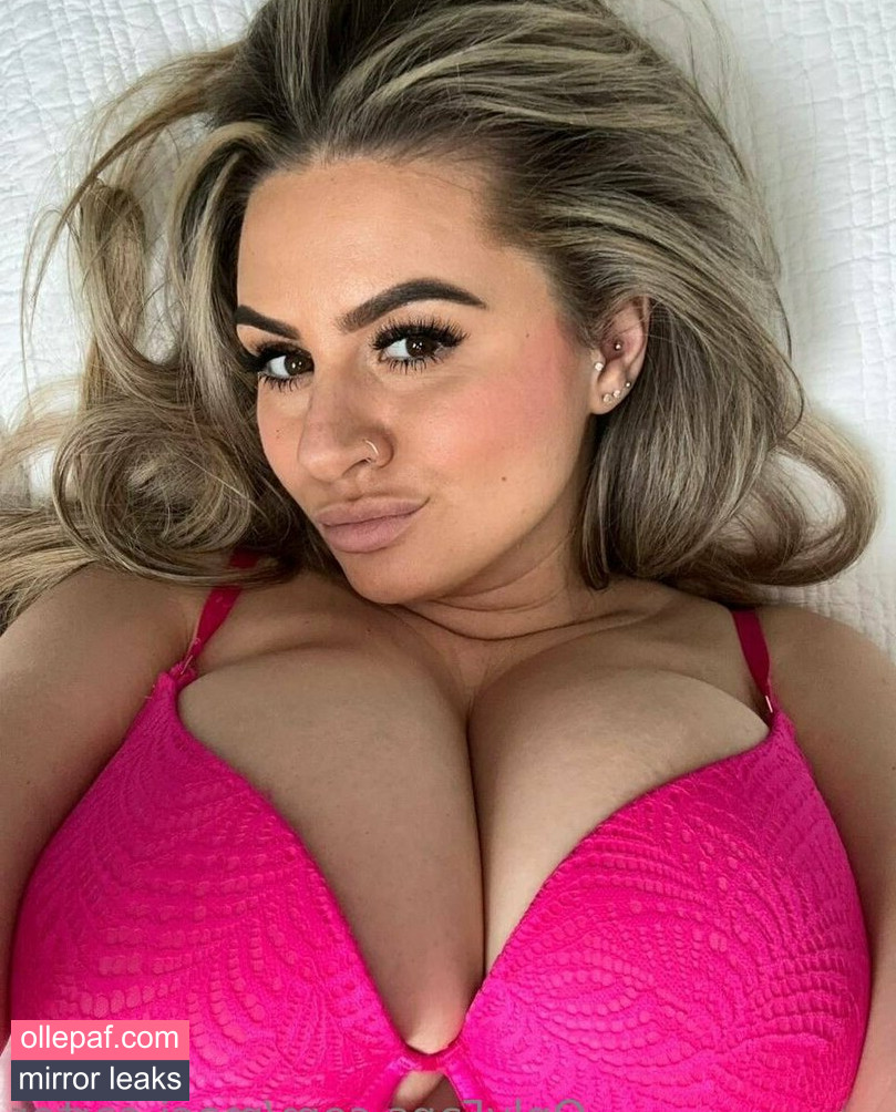 Latest Leaks Maci-Carter Nude #623 - Fapello