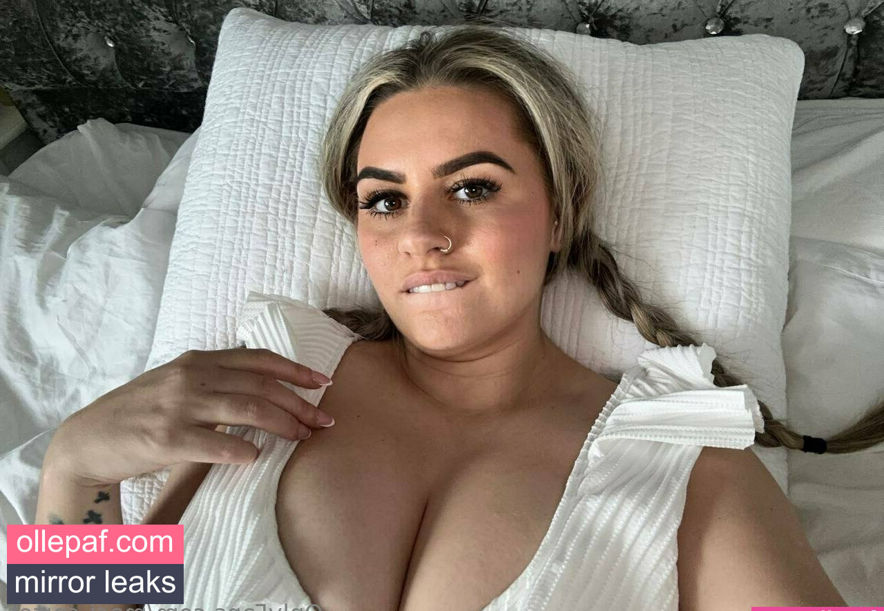 Latest Leaks Maci-Carter Nude #633 - Fapello