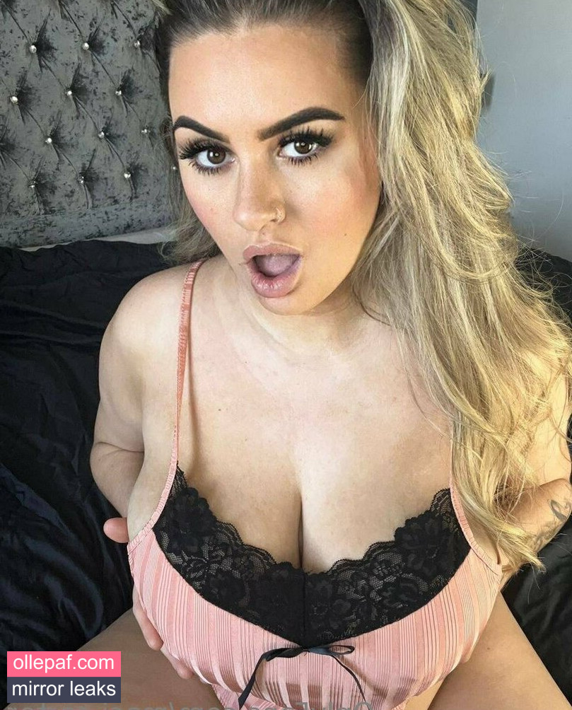 Latest Leaks Maci-Carter Nude #687 - Fapello
