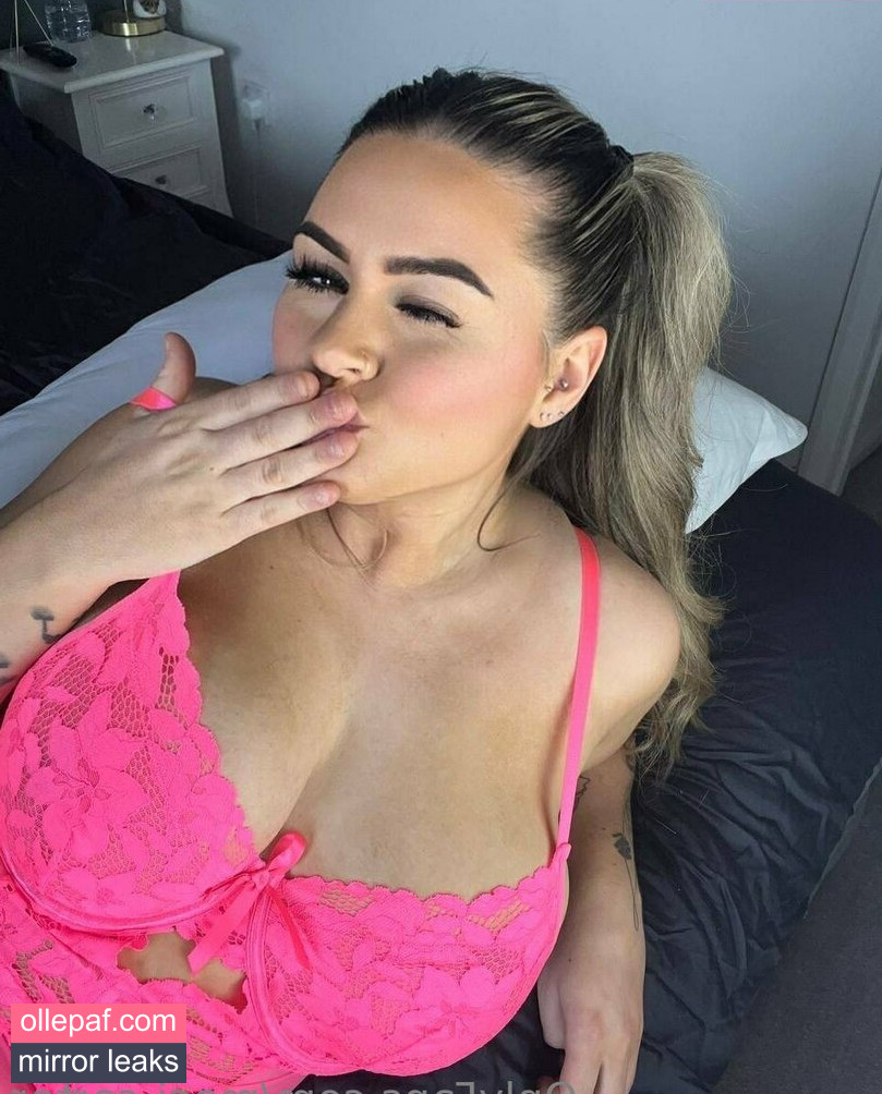 Latest Leaks Maci-Carter Nude #739 - Fapello