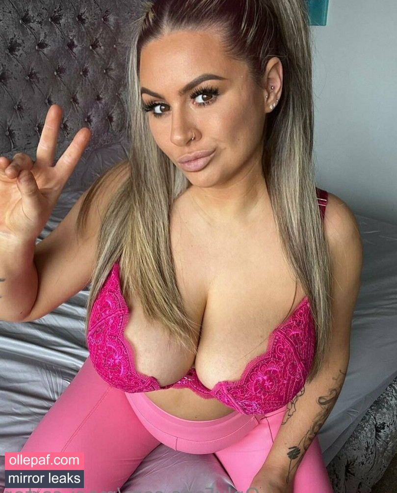 Latest Leaks Maci-Carter Nude #827 - Fapello