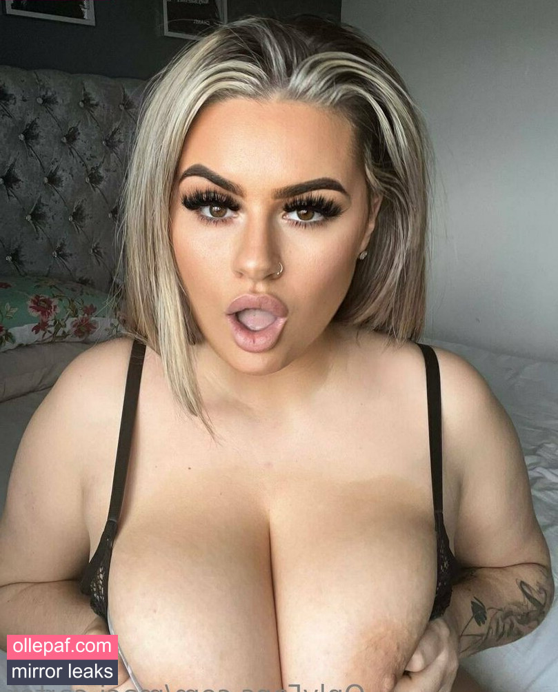 Latest Leaks Maci-Carter Nude #936 - Fapello