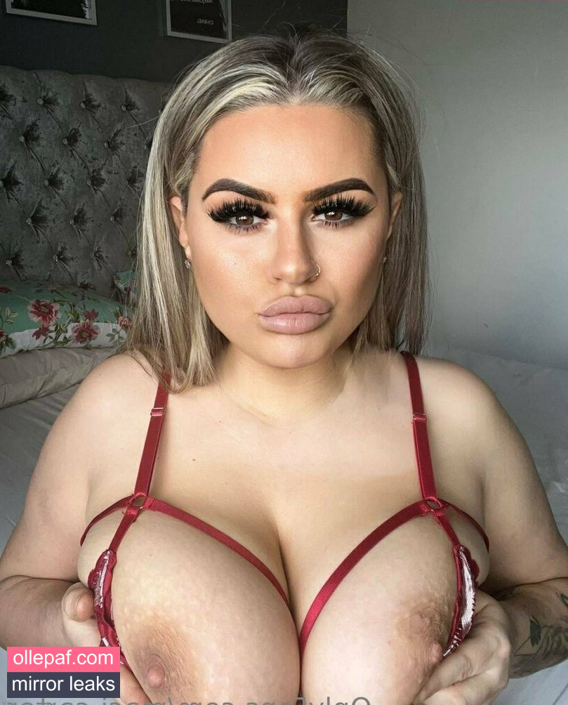 Latest Leaks Maci-Carter Nude #947 - Fapello