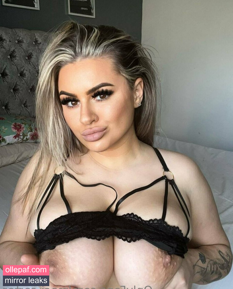 Latest Leaks Maci-Carter Nude #956 - Fapello