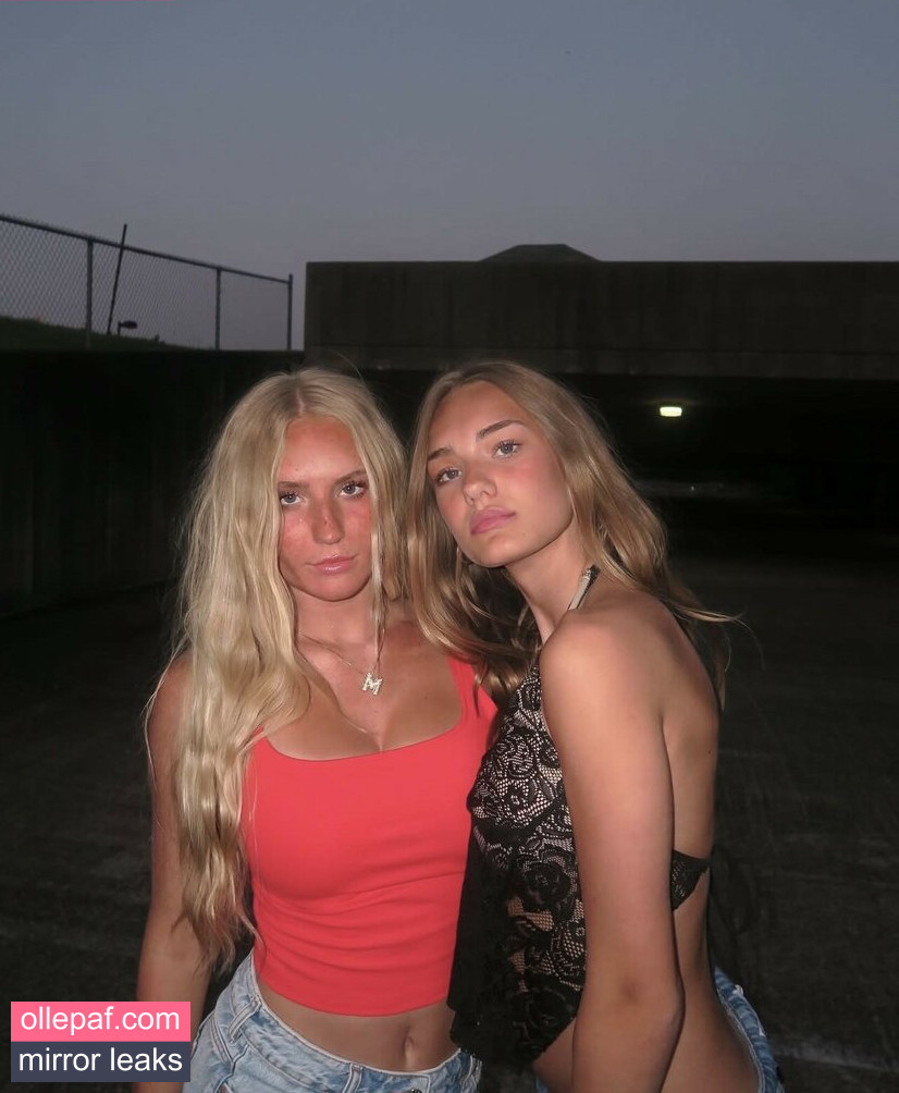 Latest Leaks Maci Jolee Phillips Nude #3 - Fapello