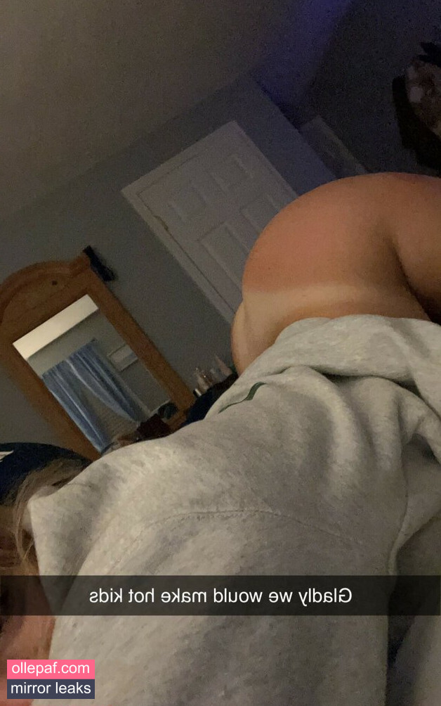 Latest Leaks Mackenzie Alstrom Nude #61 - Fapello