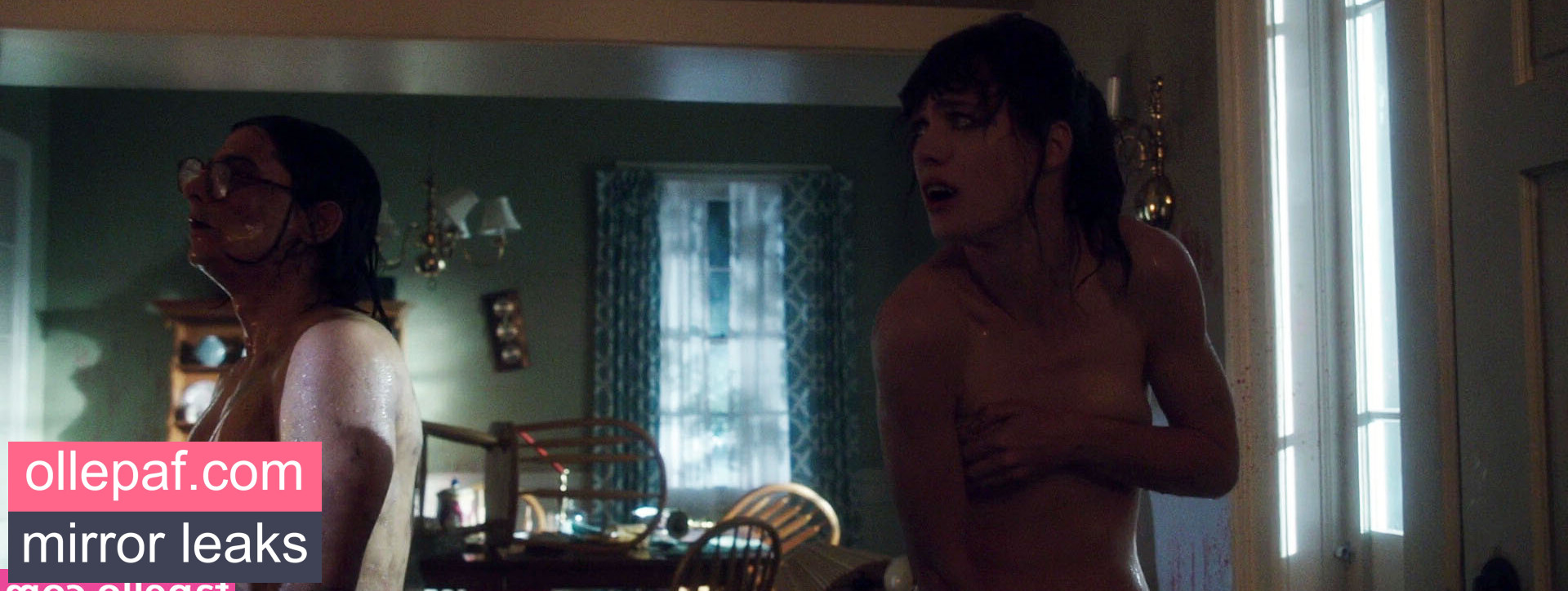 Latest Leaks Mackenzie Davis Nude #2 - Fapello
