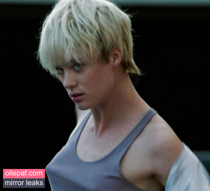 Latest Leaks Mackenzie Davis Nude #102 - Fapello