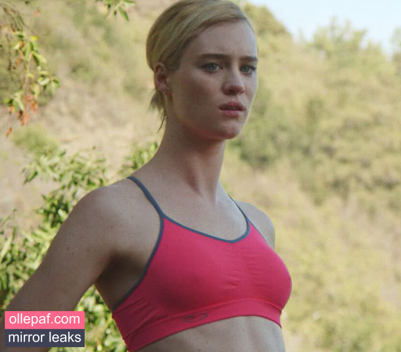 Latest Leaks Mackenzie Davis Nude #104 - Fapello