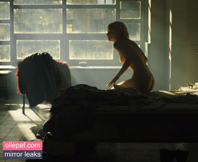Latest Leaks Mackenzie Davis Nude #108 - Fapello