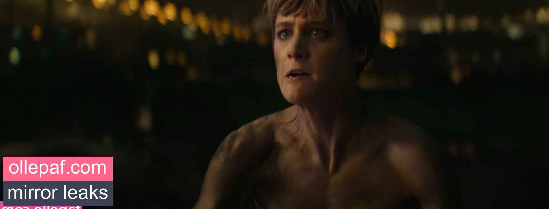 Latest Leaks Mackenzie Davis Nude #12 - Fapello