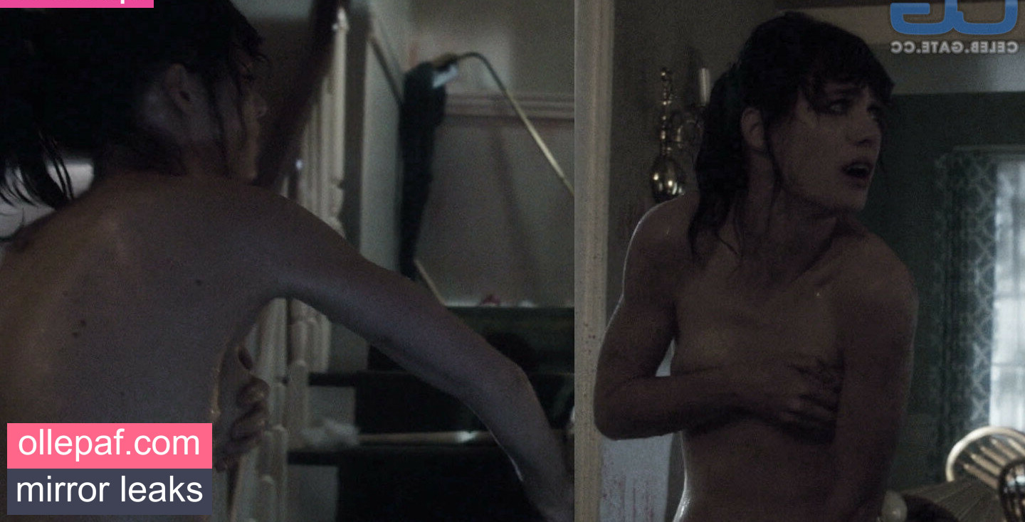 Latest Leaks Mackenzie Davis Nude #13 - Fapello