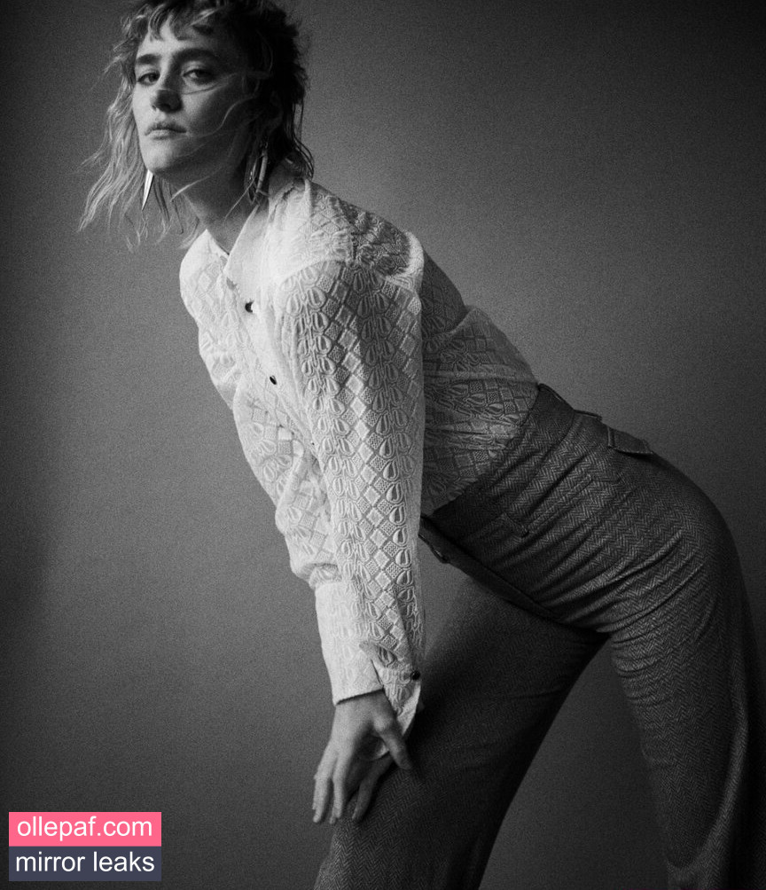Latest Leaks Mackenzie Davis Nude #123 - Fapello