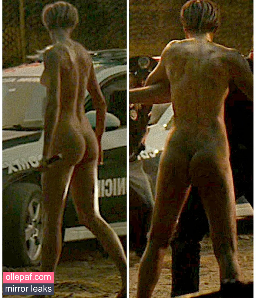 Latest Leaks Mackenzie Davis Nude #127 - Fapello