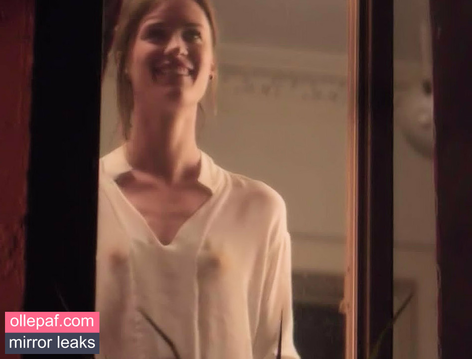 Latest Leaks Mackenzie Davis Nude #14 - Fapello
