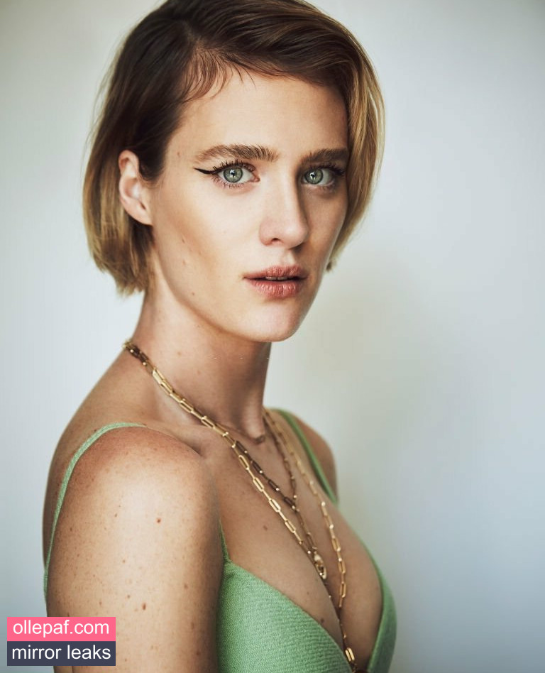 Latest Leaks Mackenzie Davis Nude #142 - Fapello