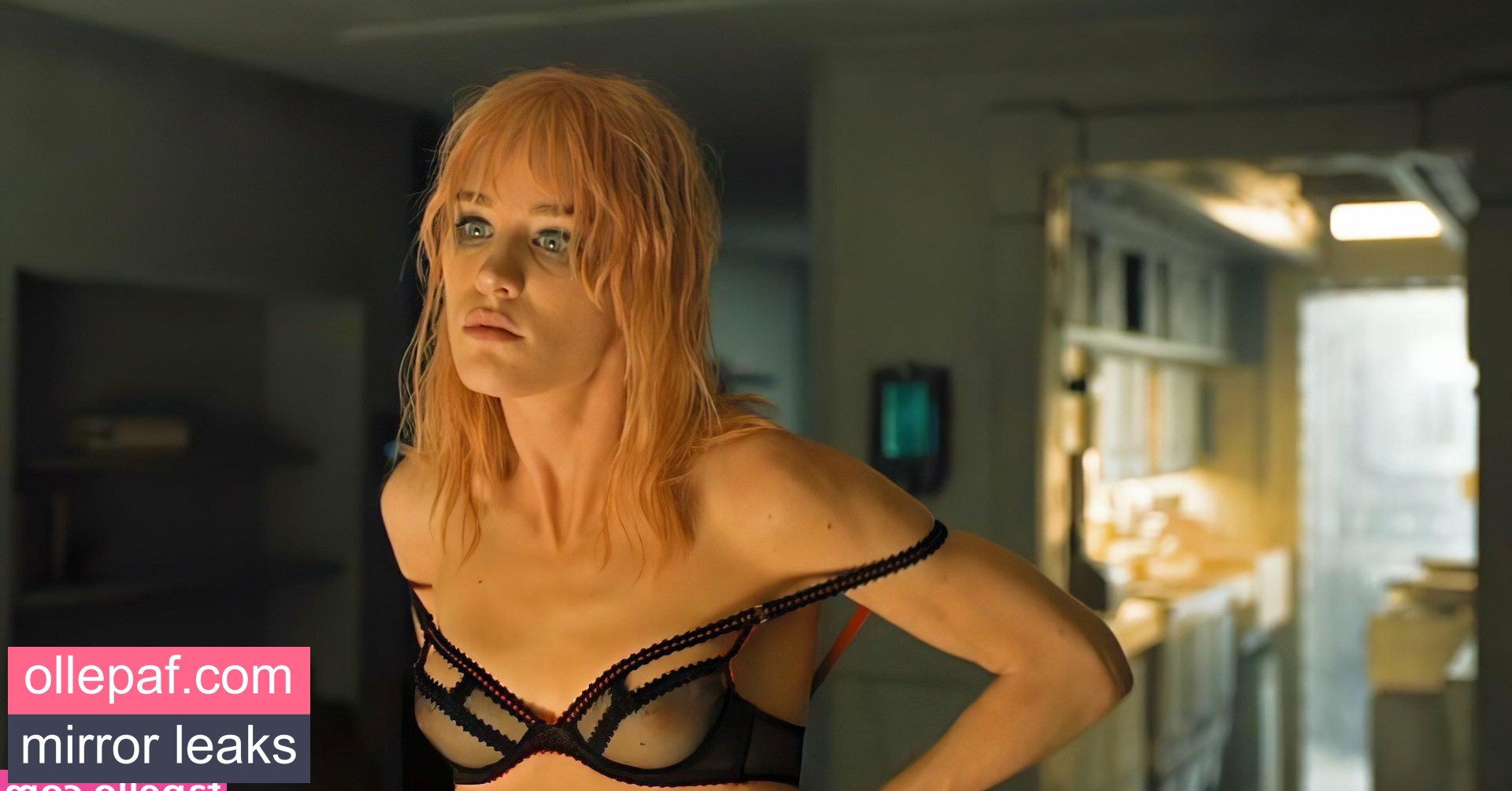 Latest Leaks Mackenzie Davis Nude #143 - Fapello