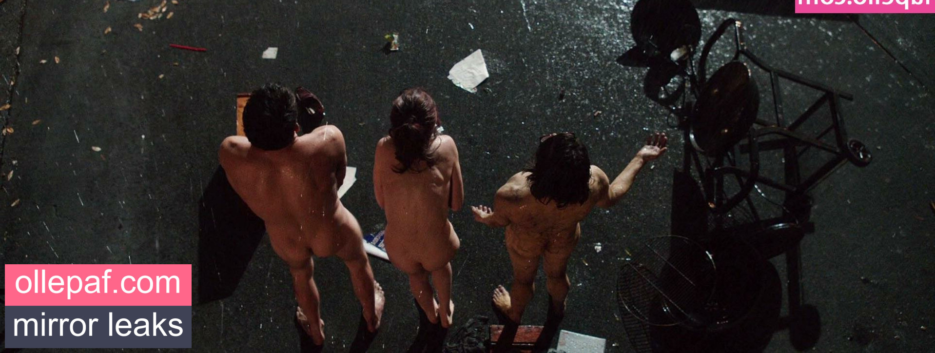 Latest Leaks Mackenzie Davis Nude #17 - Fapello