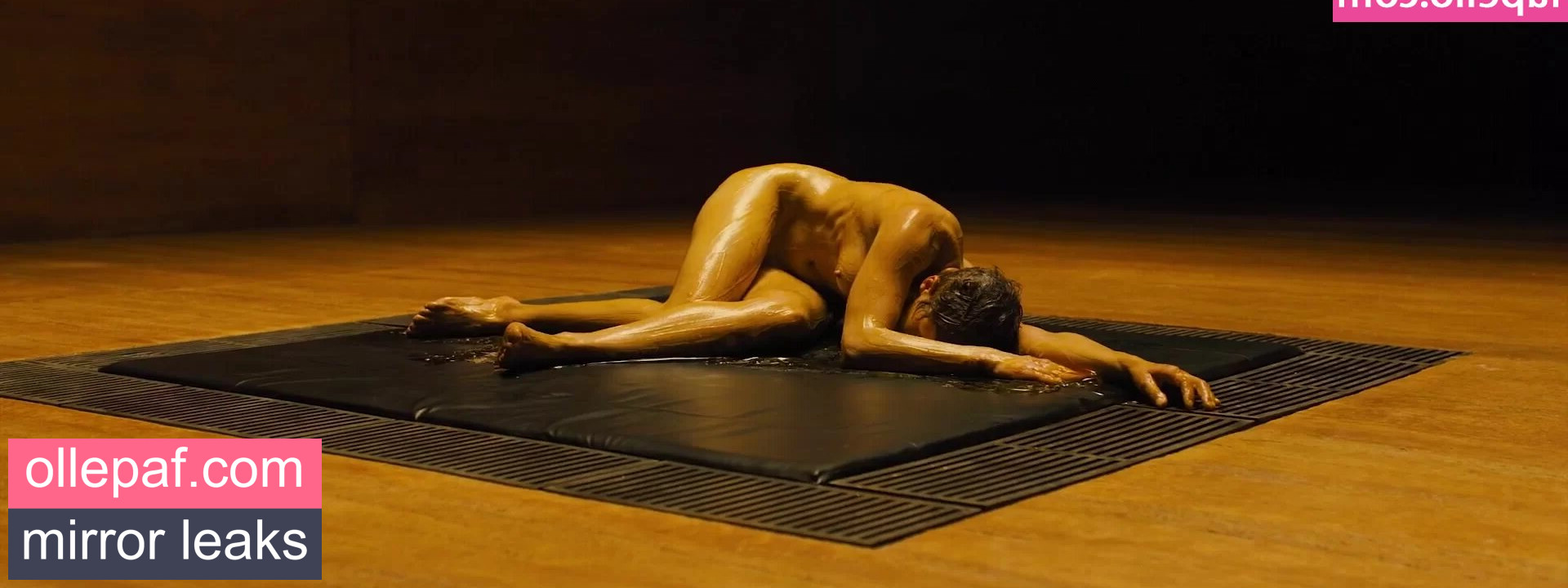 Latest Leaks Mackenzie Davis Nude #3 - Fapello