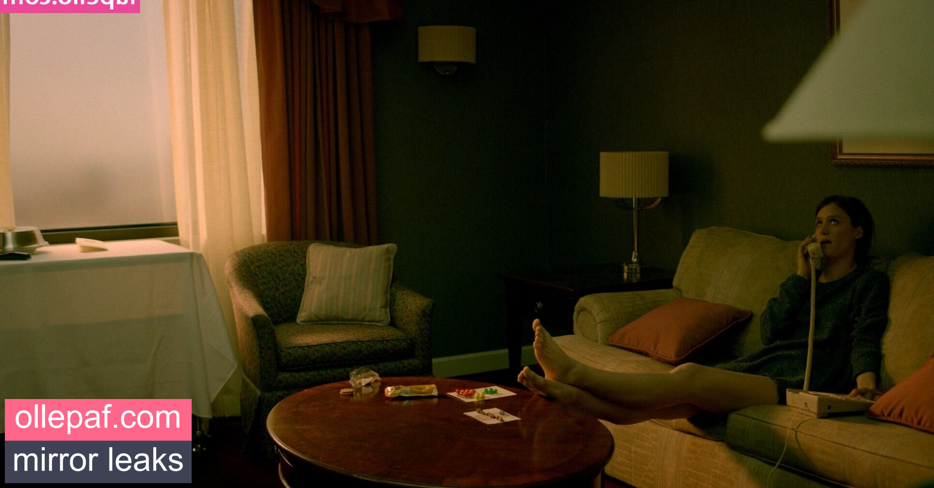 Latest Leaks Mackenzie Davis Nude #22 - Fapello