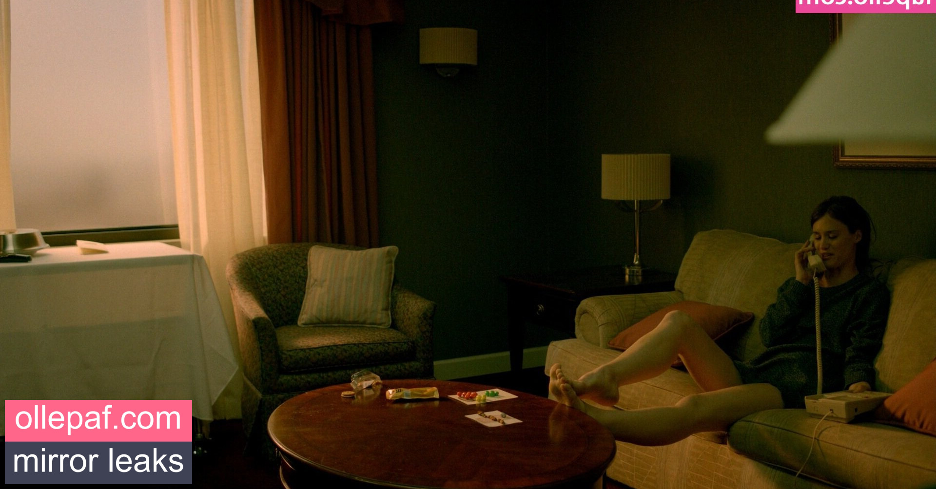 Latest Leaks Mackenzie Davis Nude #23 - Fapello