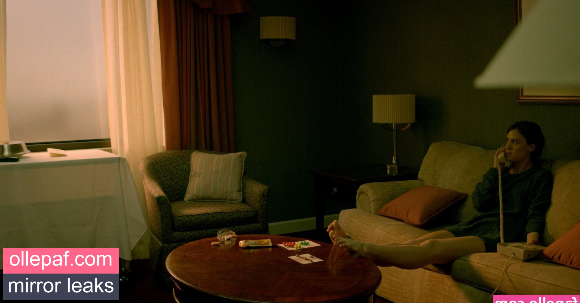 Latest Leaks Mackenzie Davis Nude #24 - Fapello