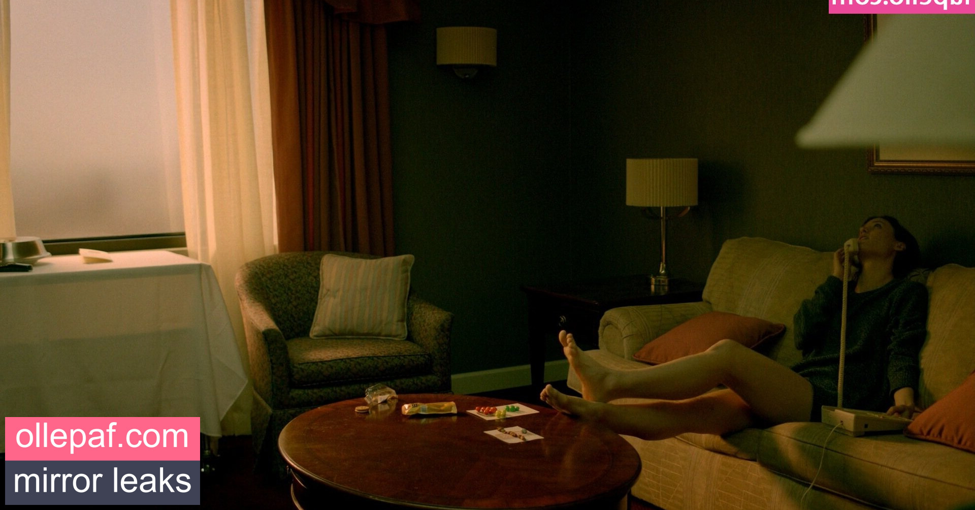 Latest Leaks Mackenzie Davis Nude #25 - Fapello