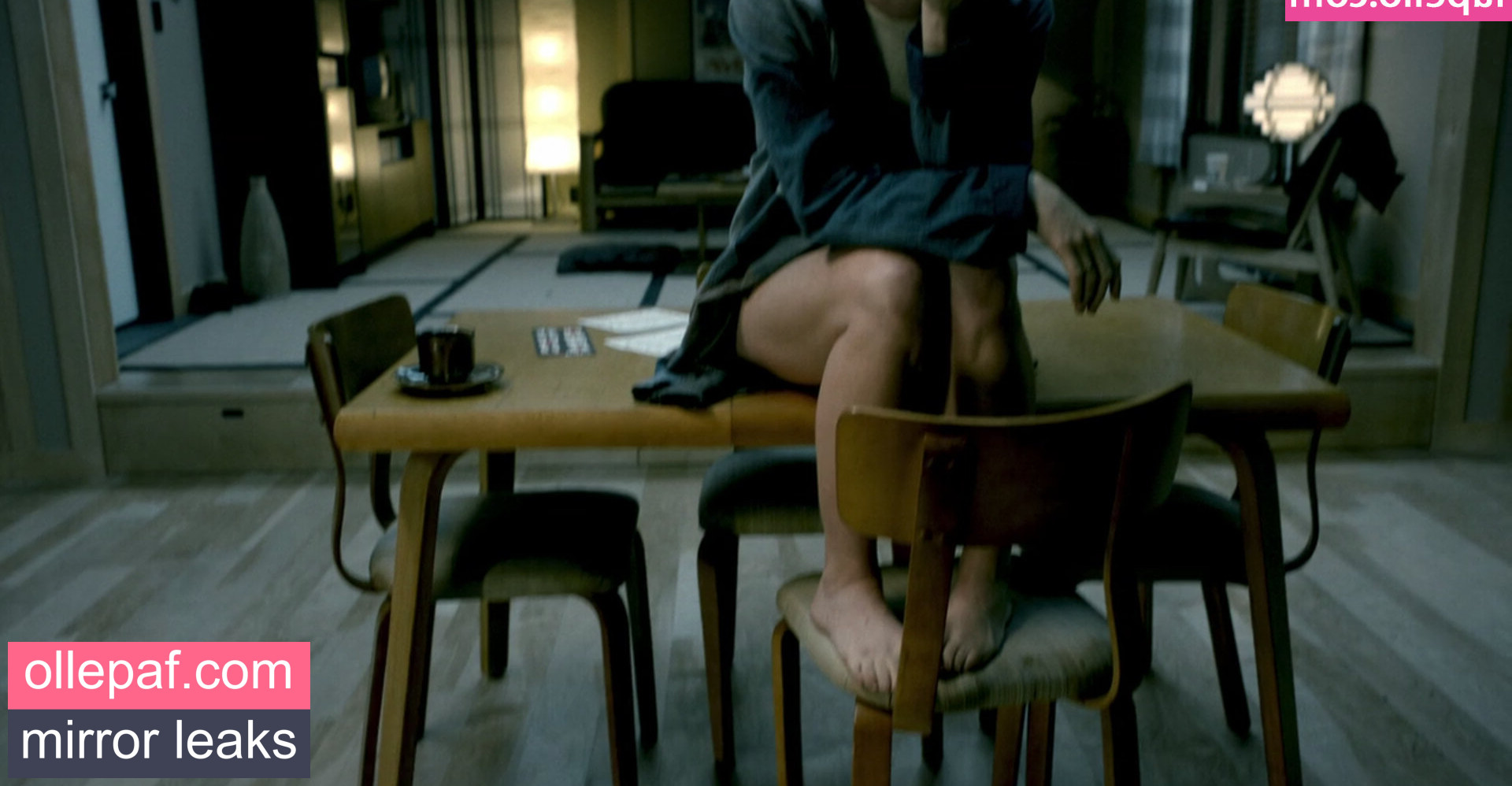 Latest Leaks Mackenzie Davis Nude #27 - Fapello