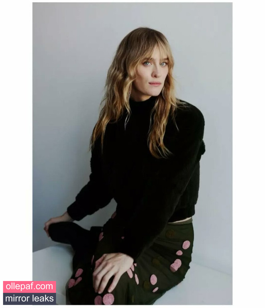 Latest Leaks Mackenzie Davis Nude #33 - Fapello